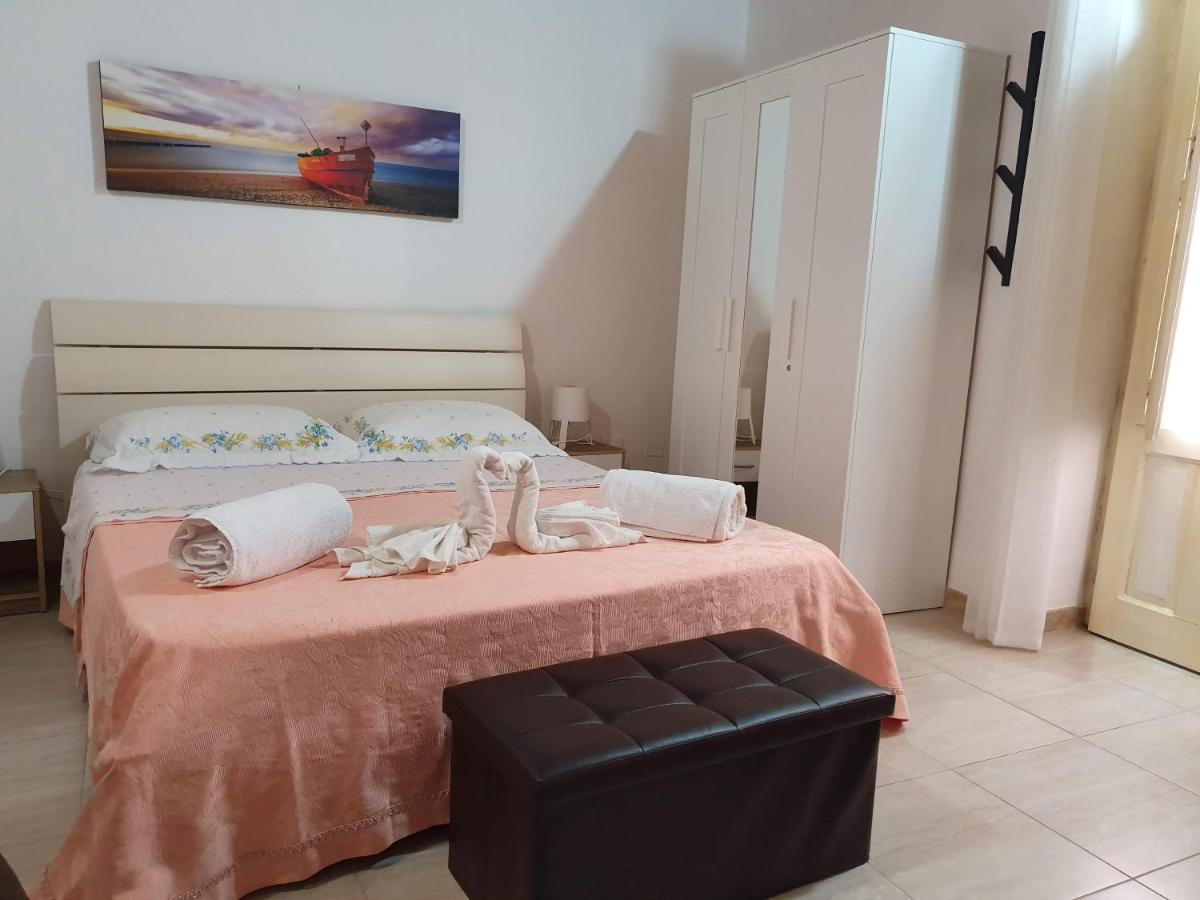 Vila Casa Marley Syracuse Exteriér fotografie
