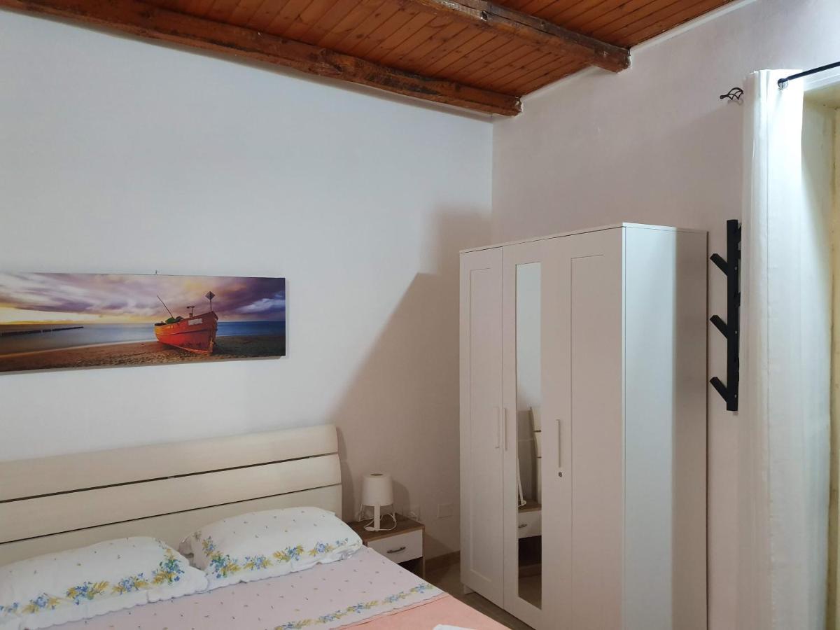 Vila Casa Marley Syracuse Exteriér fotografie