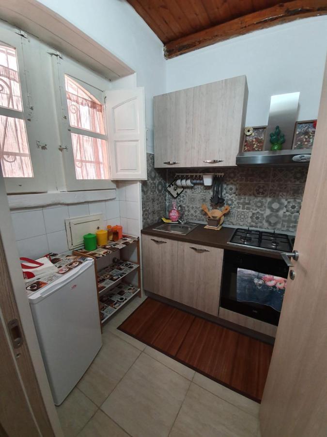 Vila Casa Marley Syracuse Exteriér fotografie