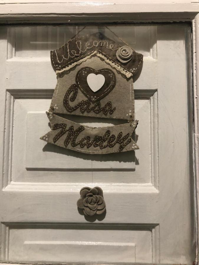 Vila Casa Marley Syracuse Exteriér fotografie